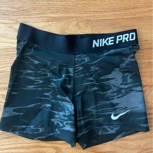 Nike Pro Shorts